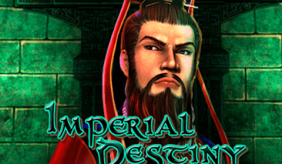 Imperial Destiny Eyecon Slot Game 
