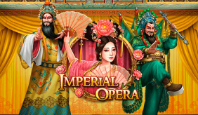 Imperial Opera Playn Go Slot Game 