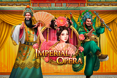 Imperial Opera Playn Go 