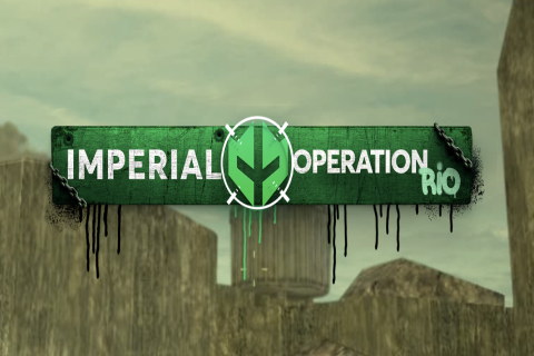 Imperial Operation Rio Caleta Gaming 