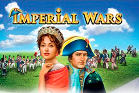 Imperial Wars Egt 12 