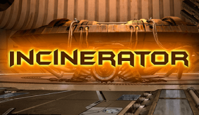 Incinerator Yggdrasil Slot Game 