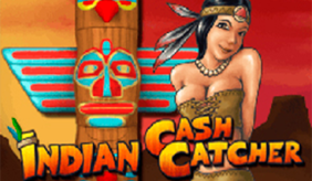 Indian Cash Catcher Habanero 