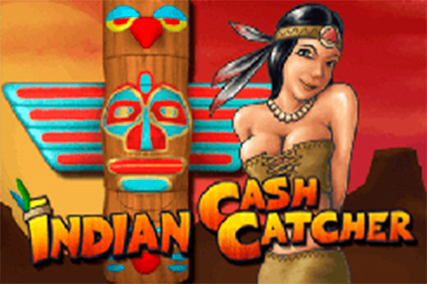 Indian Cash Catcher Habanero 