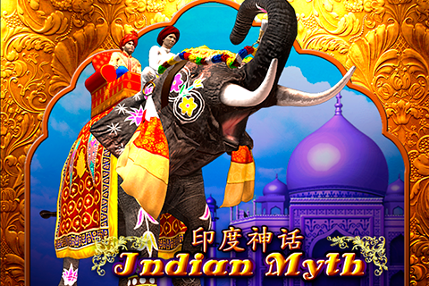 Indian Myth Spadegaming 