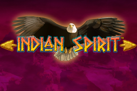 Indian Spirit Novomatic 