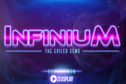 Infinium Zeus Play 