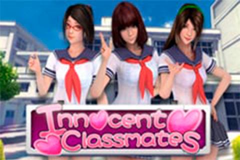 Innocent Classmates Sa Gaming 4 