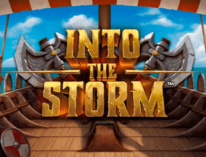 Into The Storm Sg 
