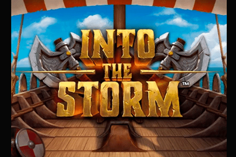 Into The Storm Sg 