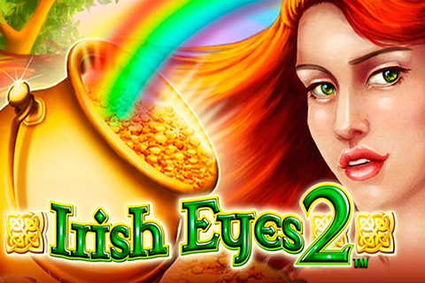 Irish Eyes 2 Nextgen Gaming 