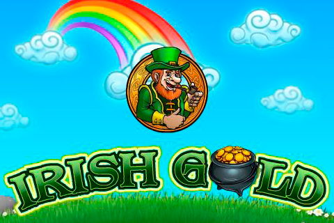 Irish Gold Playn Go 