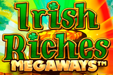 Irish Riches Blueprint 