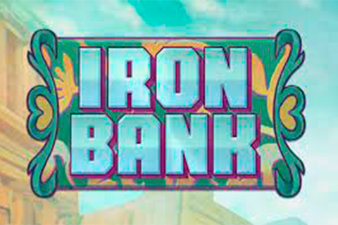 Iron Bank Relax Gaming 