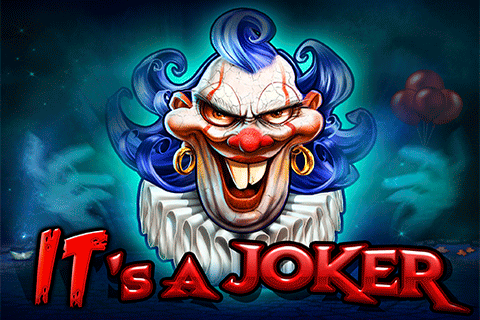Its A Joker Felix Gaming 2 