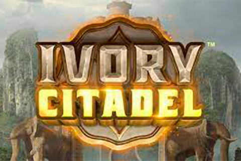 Ivory Citadel Just For The Win 1 
