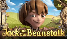 Jack And The Beanstalk Netent 1 
