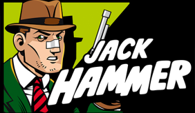 Jack Hammer Netent 