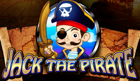Jack The Pirate Spadegaming Slot Game 