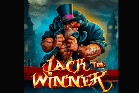 Jack The Winner Felix Gaming 