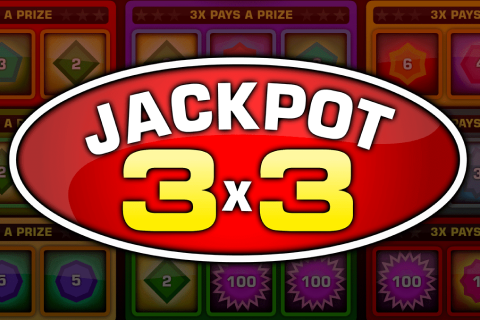 Jackpot 3x3 1x2gaming 