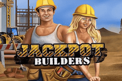 Jackpot Builders Wazdan Slot Game 