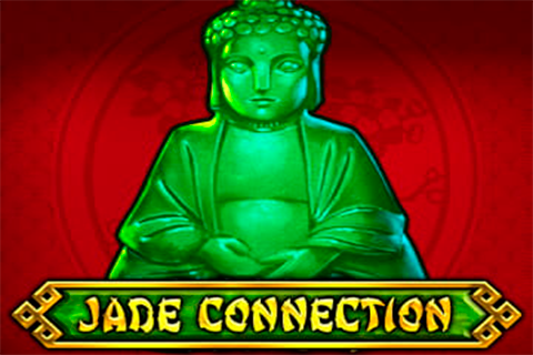 Jade Connection Spinomenal 2 