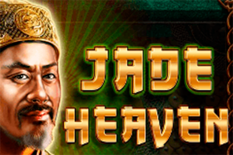 Jade Heaven Casino Technology 1 