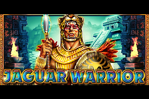 Jaguar Warrior Casino Technology 3 