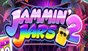 Jammin Jars 2 Push Gaming 1 