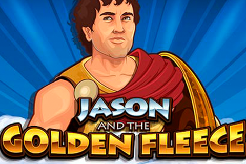 Jason And The Golden Fleece Microgaming 