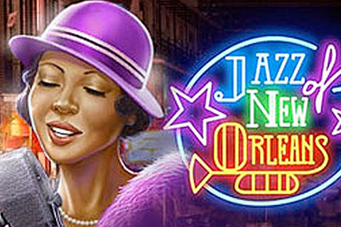 Jazz Of New Orleans Playn Go 
