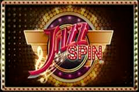 Jazz Spin Bf Games 
