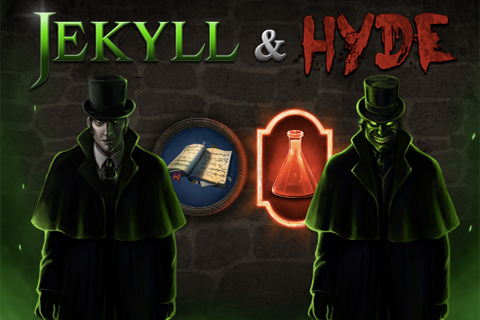 Jekyll And Hyde Playtech 