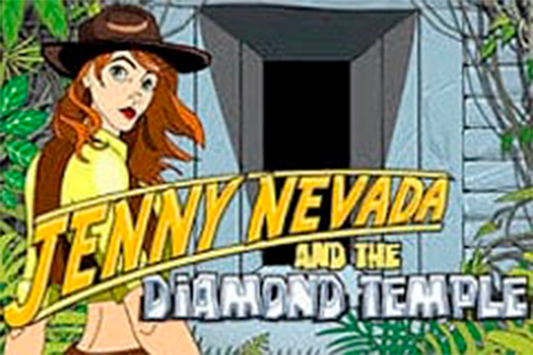 Jenny Nevada Rival 