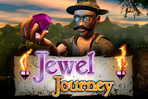 Jewel Journey Eyecon 2 