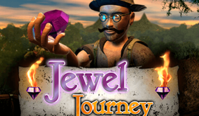 Jewel Journey Eyecon Slot Game 