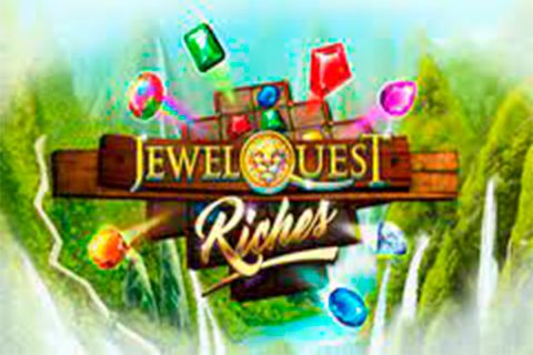 Jewel Quest Riches Old Skool Studios 1 