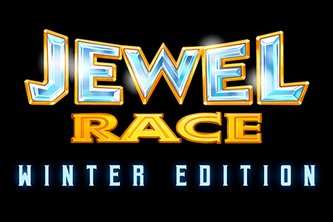 Jewel Race Winter Edition Golden Hero 