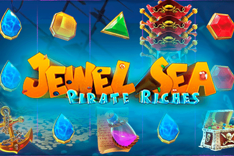 Jewel Sea Pirate Riches Fugaso 2 