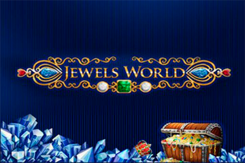 Jewels World Bf Games 1 
