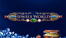 Jewels World Bf Games 