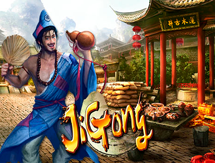 Ji Gong Sa Gaming 2 