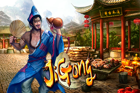 Ji Gong Sa Gaming 