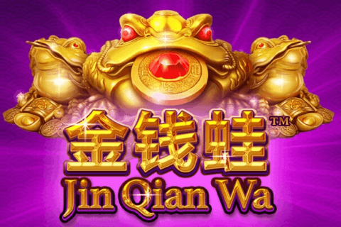 Jin Qian Wa Playtech 1 