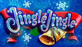 Jingle Jingle Booming Games 