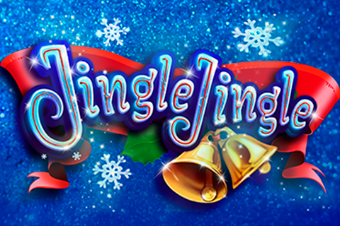 Jingle Jingle Booming Games 
