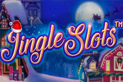 Jingle Slots Nucleus Gaming 2 