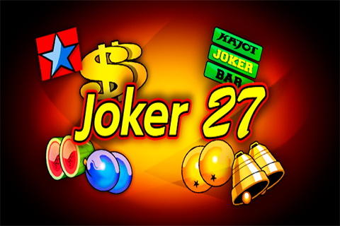 Joker 27 Kajot 3 