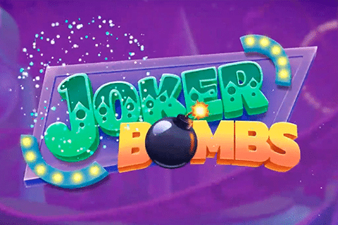Joker Bombs Hacksaw Gaming 